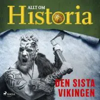 Den sista vikingen av Saga Egmont