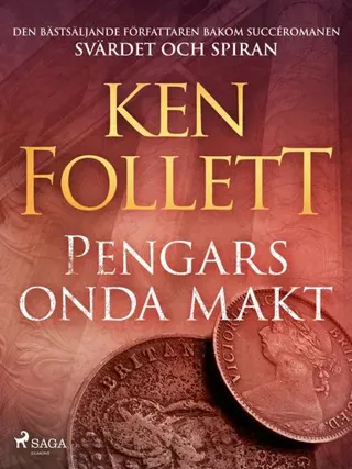 Pengars onda makt