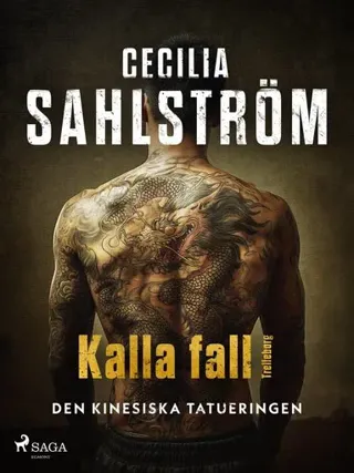 Den kinesiska tatueringen