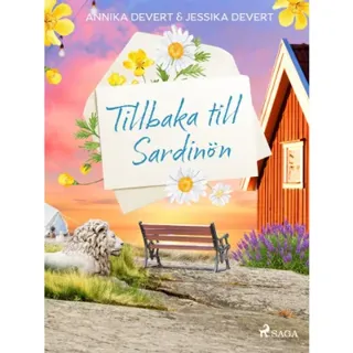 Tillbaka till Sardinön