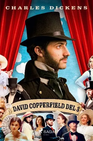 David Copperfield Del 3