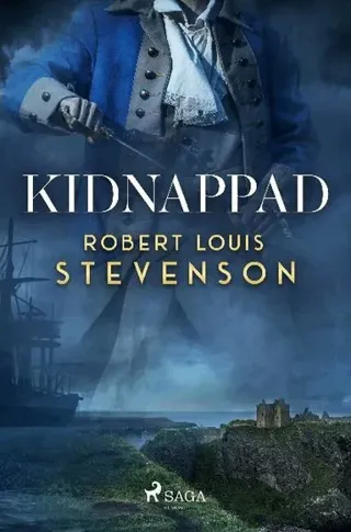 Kidnappad