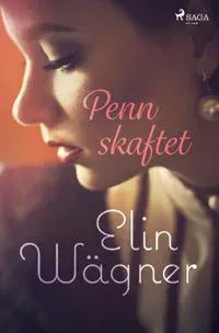 Pennskaftet