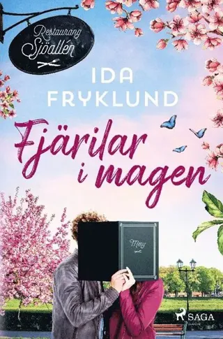Fjärilar i magen