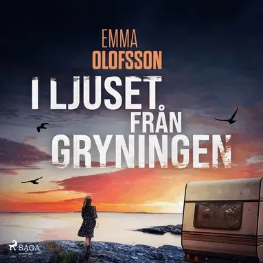 I ljuset från gryningen av Emma Olofsson