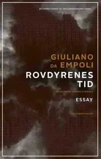 Rovdyrenes tid