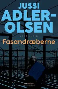 Fasandræberne