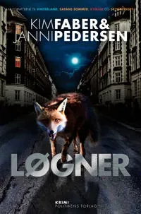 Løgner