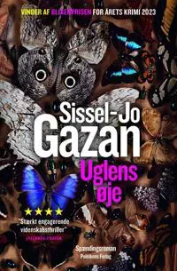 Uglens øje