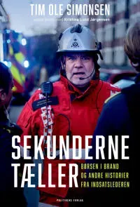 Sekunderne tæller