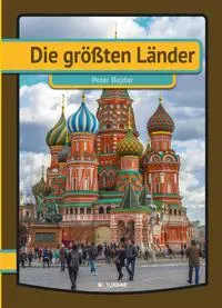 Die größten Länder