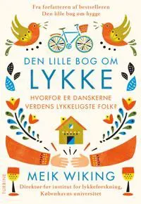 Den lille bog om Lykke