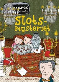 Slotsmysteriet - LasseMajas detektivbureau
