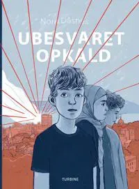 Ubesvaret opkald