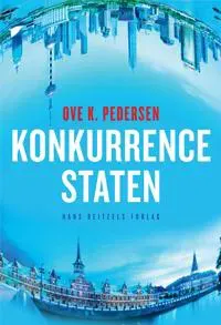Konkurrencestaten