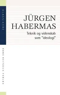 Teknik og videnskab som 'ideologi'