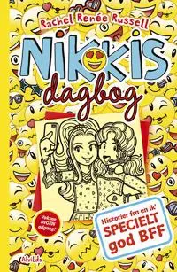 Nikkis dagbog 14: Historier fra en ik’ specielt god BFF