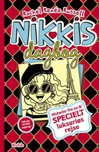 Nikkis dagbog 15: Historier fra en ik' specielt luksuriøs rejse