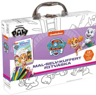 Paw Patrol Skye ritväska