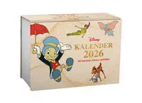 Disney - Bordkalender 2026