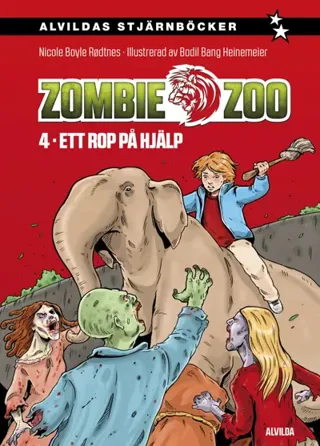 Ett Rop På Hjälp