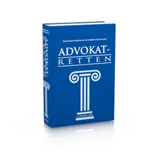 Advokatretten