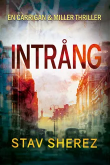 Intrång