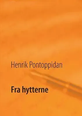 Fra hytterne