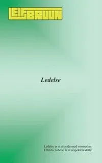 Ledelse