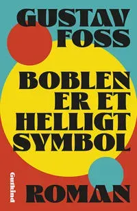 Boblen er et helligt symbol