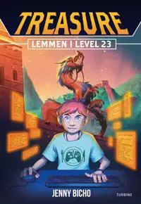 Treasure – Lemmen i level 23
