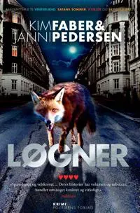Løgner