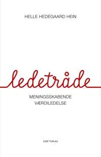 Ledetråde