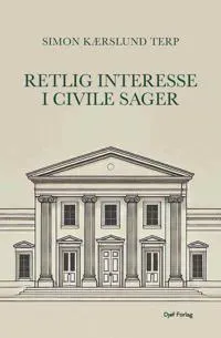 Retlig interesse i civile sager
