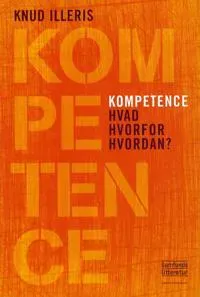 Kompetence