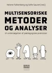 Multisensoriske metoder og analyser