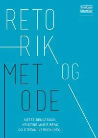 Retorik og metode