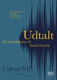 Udtalt