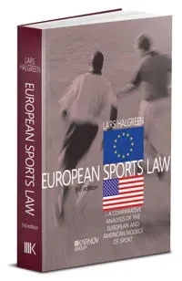 European Sports Law