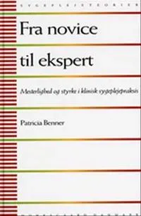 Fra novice til ekspert