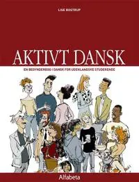 Aktivt Dansk