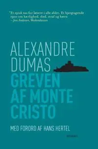 Greven af Monte Cristo, klassiker