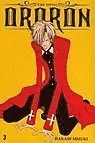 The Devil Ororon 03