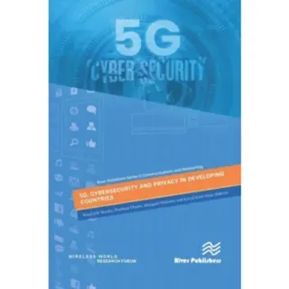 5G, Cybersecurity and Privacy in Developing Countries