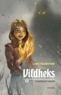 Vildheks 3: Kimæras hævn