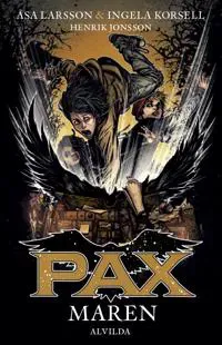 PAX 9: Maren