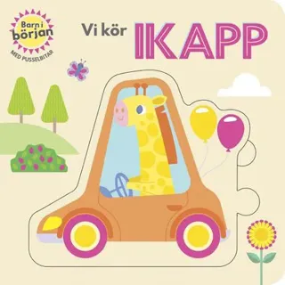 Vi kör ikapp