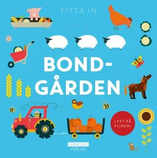 Bondgården