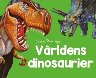 Världens dinosaurier