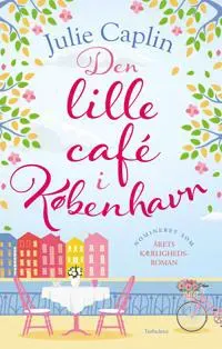 Den lille cafe i København